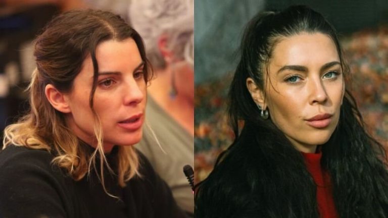 Maite Orsini deberá ver a Daniela Aránguiz en juicio tras rechazo de sesión telemática