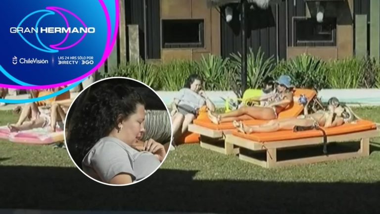 “Pónganme K-pop”: Michelle Carvalho sorprendió con especial petición musical a Gran Hermano