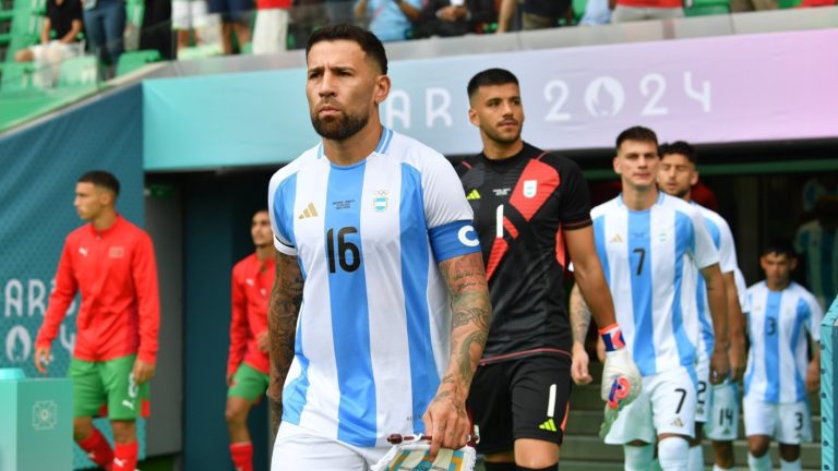 Argentina vs Irak: Hora y dónde ver el partido por los Juegos Olímpicos 2024