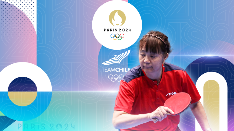 Cuándo juega Tania Zeng en los Juegos Olímpicos 2024: Horario y cómo ver el partido