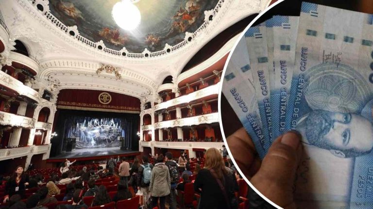 Pase Cultural 2024: Revisa si te corresponden los $50 mil del bono para cines, librerías y teatros