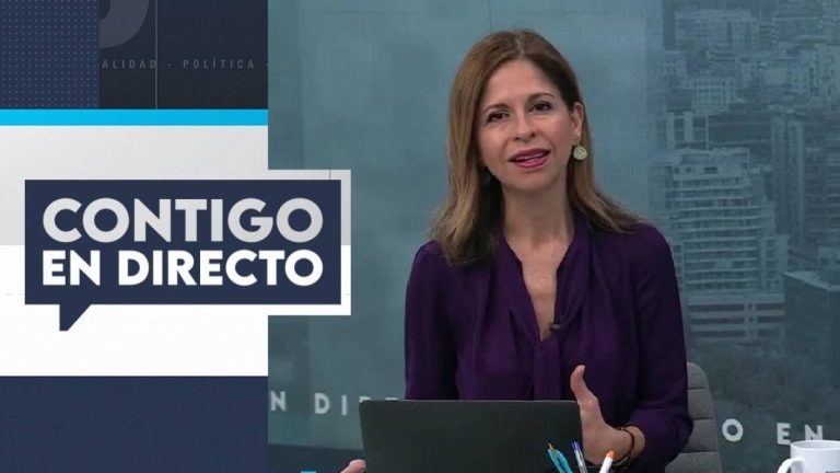 Contigo en Directo | Capítulo 984