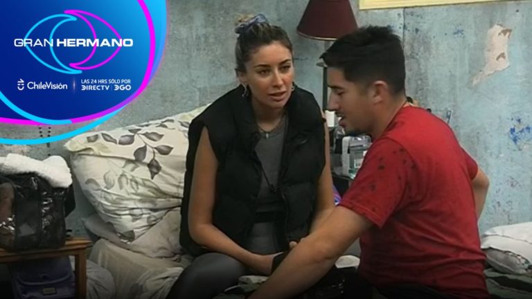 “Son evidentes”: Cami Andrade aconseja románticamente a los hombres de Gran Hermano
