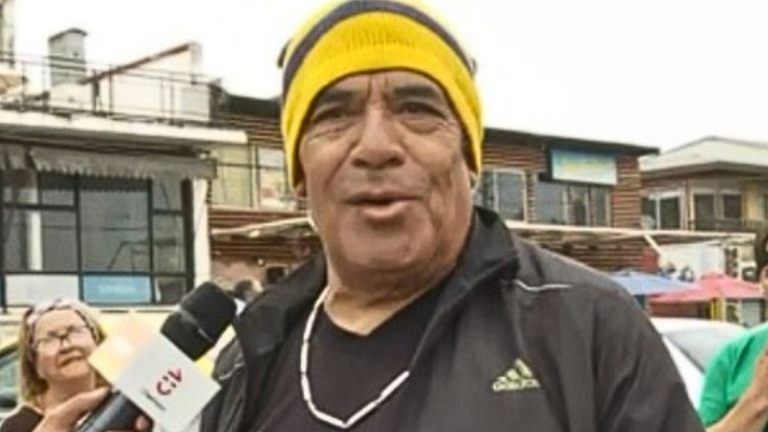 “En cualquier momento me puedo morir”: Turrón compartió desgarradora confesión sobre su salud