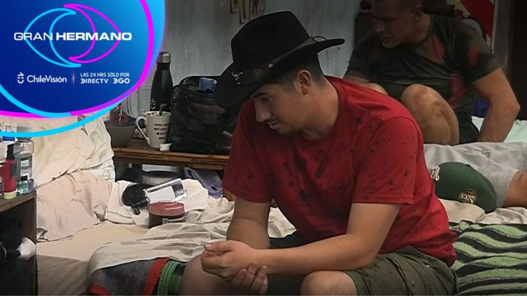 “No tengo ducha”: La dura realidad de Waldo fuera del encierro de Gran Hermano