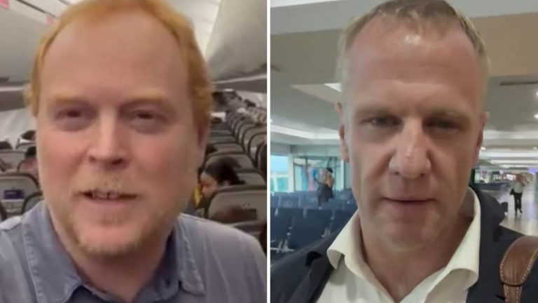 Cancillería envía nota de protesta a embajador de Venezuela por deportación de senadores Kast y Edwards