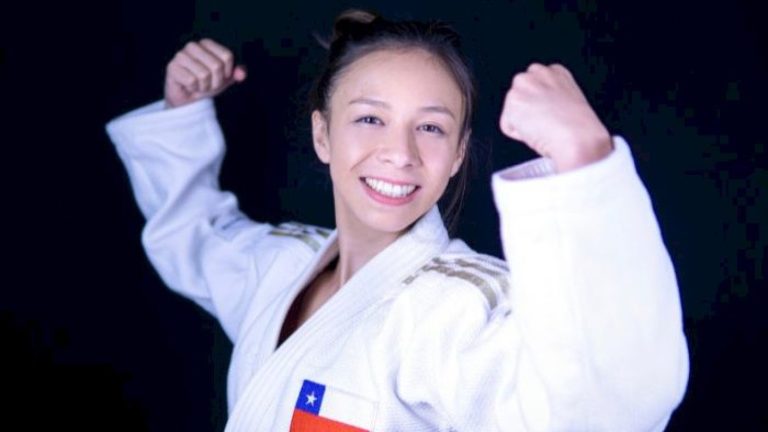 ¿Dónde y a qué hora ver a la judoca Mary Dee Vargas en los Juegos Olímpicos 2024?