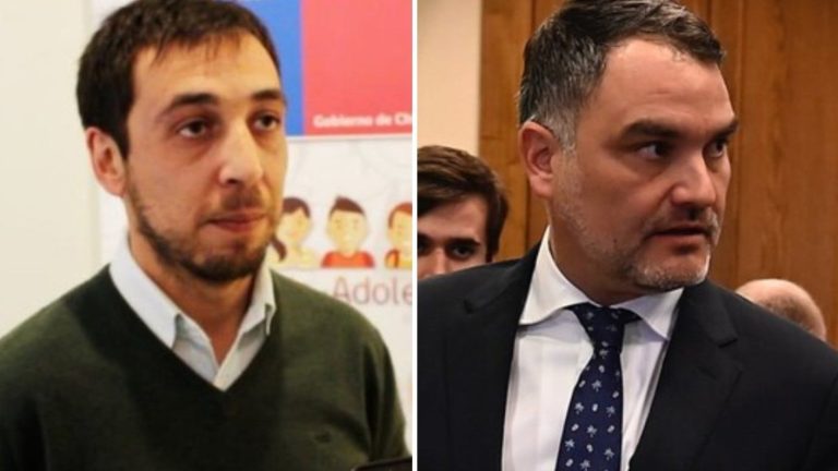 “Tenía preocupación”: Defensor de la Niñez desclasifica desconocidos llamados de Javier Macaya por caso de su padre
