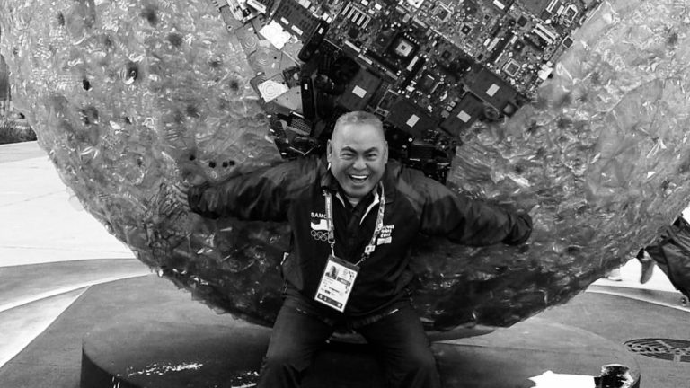 Luto en los Juegos Olímpicos 2024: Murió el entrenador de boxeo de Samoa en la Villa Olímpica