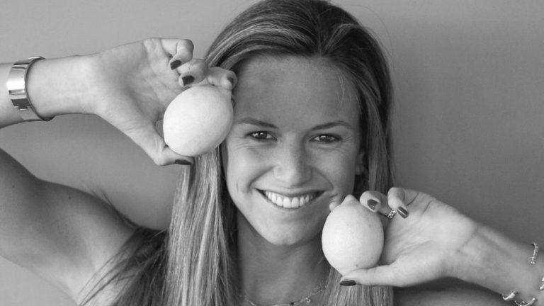 A los 30 años muere Juanita Lira, hija del alcalde de Lo Barnechea