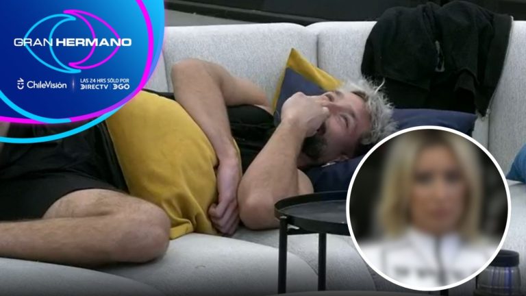 ¿Besar, casar o matar? Hombres de la casa eligen a la participante más “fogosa” de Gran Hermano