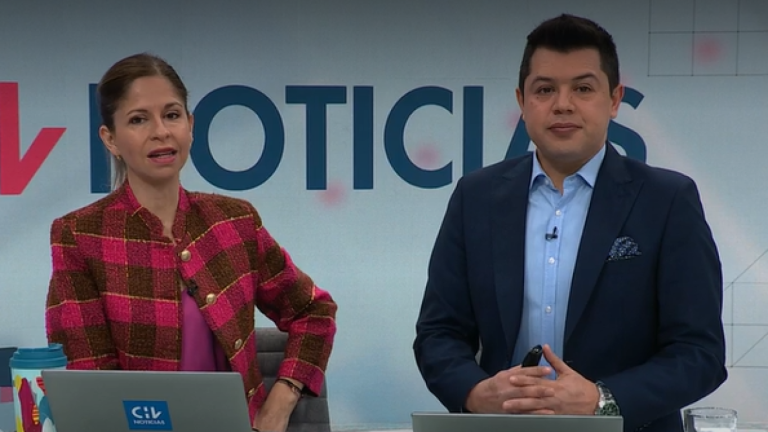 CHV Noticias AM | Lunes 29 de julio de 2024