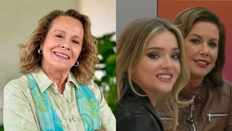 “Terremoto familiar”: El impacto de Eli de Caso por ingreso de Yuyuniz y Antonia a Gran Hermano