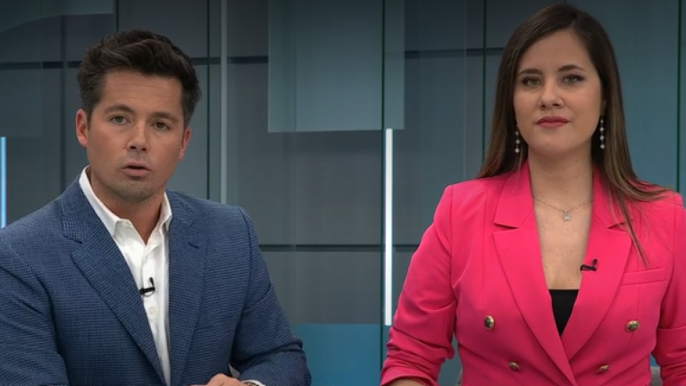 CHV Noticias Tarde | Lunes 29 de julio de 2024