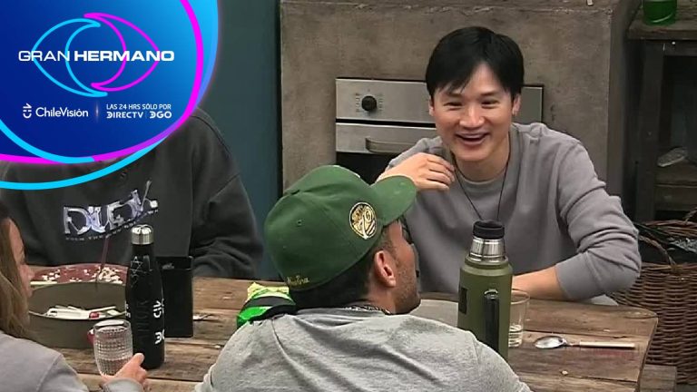 “Es muy simpática”: Yuhui eligió a la jugadora más atractiva de Gran Hermano