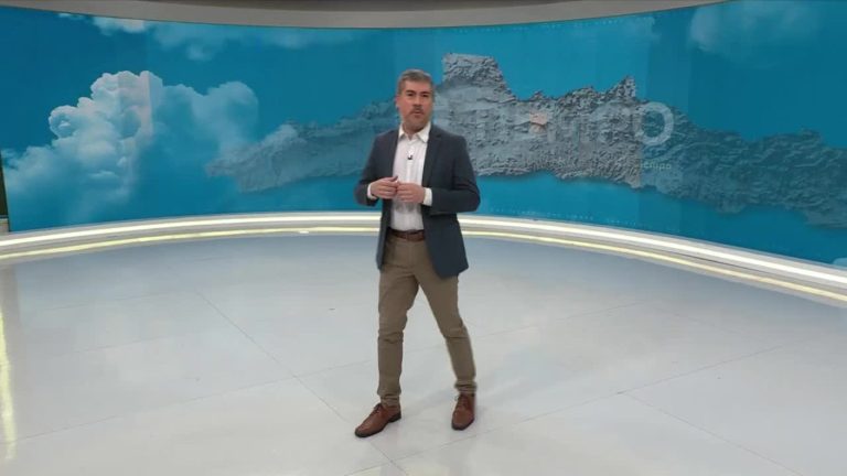 ¿Seguirá el calor? Mira el pronóstico del tiempo para el martes 30 de julio