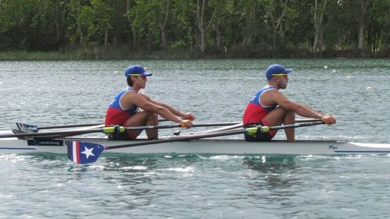 Programación Remo en Juegos Olímpicos 2024 miércoles 31 de julio