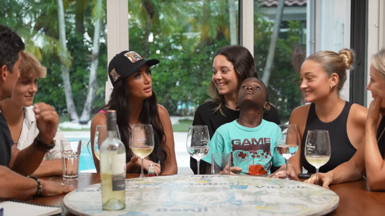 “No es lesa”: Pamela Díaz descolocó con consejo para que Martina Araneda ingrese a reality