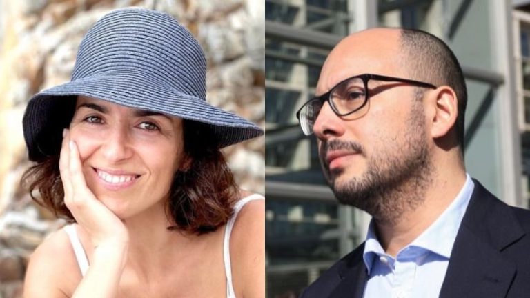 Paz Bascuñán defendió amistad con Nicolás López tras condena: “Uno tiene que ser coherente”