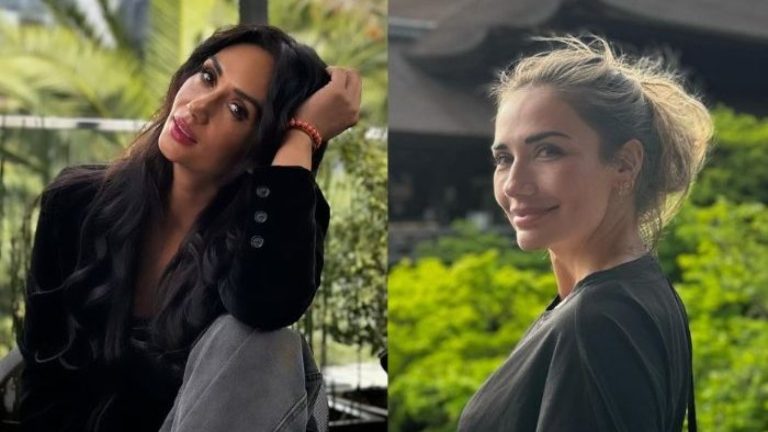 Pamela Díaz desclasificó episodio en histórica “mala onda” hacia Carolina de Moras: “Me cae mal”