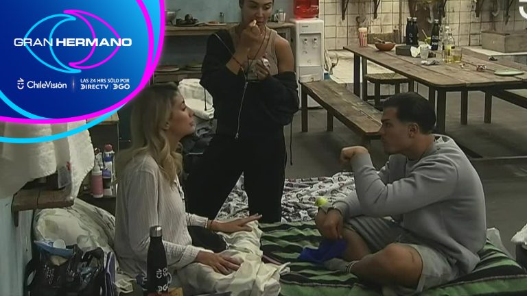 “Pondré una barrera”: La tajante decisión de Miguel tras eliminación de Karina