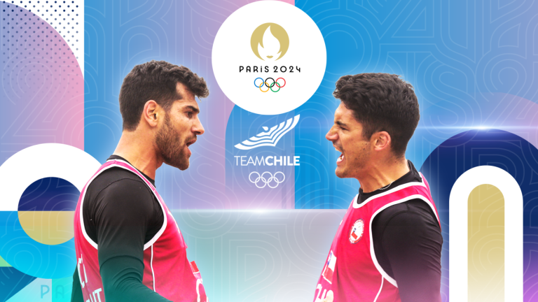 Primos Grimalt: Hora y cómo ver su segundo partido en los Juegos Olímpicos 2024