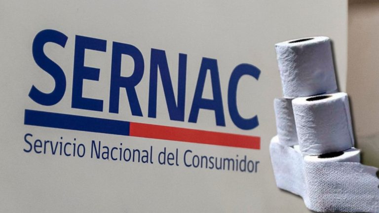 Sernac presenta nueva demanda contra papel Tissue por compensación a consumidores