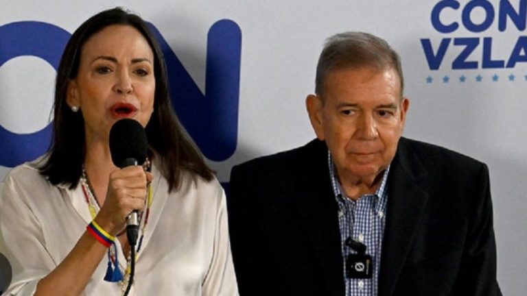 Costa Rica ofrece asilo a líderes opositores de Venezuela tras orden de captura y arresto