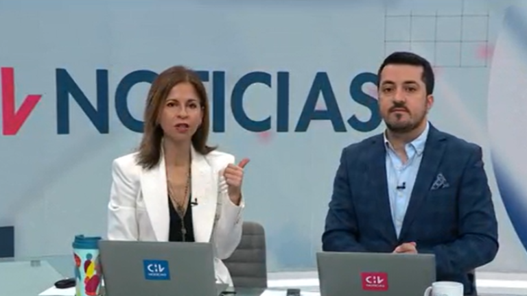 CHV Noticias AM | Míercoles 31 de julio de 2024