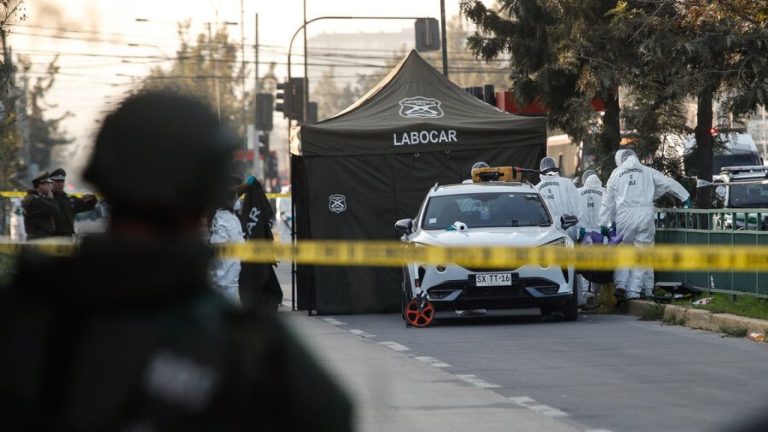 En qué consisten los “Operativos Enjambre” para enfrentar los delitos en la RM