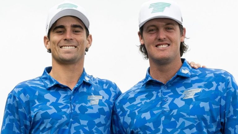 Programación Golf en Juegos Olímpicos 2024: Jueves 1 de agosto