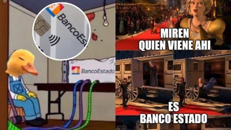 Usuarios reportan intermitencias en servicios de BancoEstado: Esto respondió la entidad