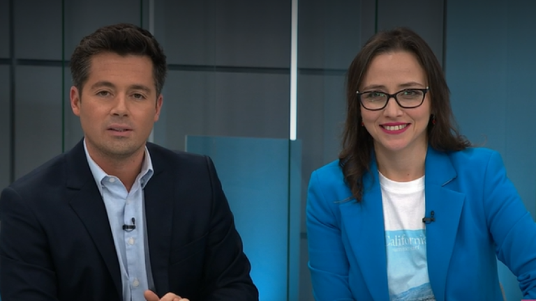 CHV Noticias Tarde | Miércoles 31 de julio de 2024