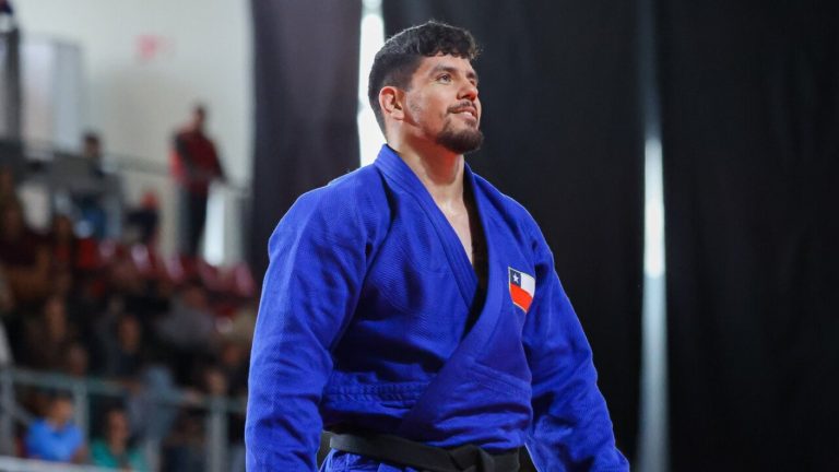 ¿Cuándo y a qué hora compite Thomas Briceño en el judo de los Juegos Olímpicos 2024?