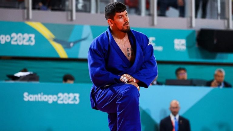 Programación Judo en Juegos Olímpicos 2024: Jueves 1 de agosto