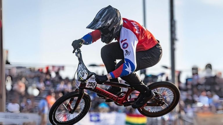 Programación Ciclismo BMX en Juegos Olímpicos 2024: Jueves 1 de agosto