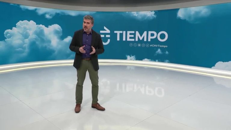 Agosto viene con lluvia: Mira el pronóstico del tiempo para el jueves 1 de agosto