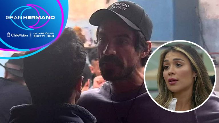 Sebastián resintió palabras de Chama durante su pelea: “Me denigró como hombre”