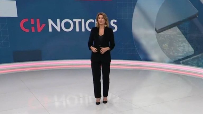 CHV Noticias Central | Miércoles 31 de julio de 2024