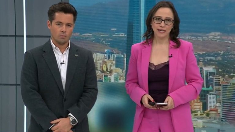 CHV Noticias Tarde | Martes 30 de julio de 2024