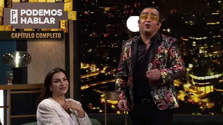 Podemos Hablar | Capítulo 26 | Temporada 6