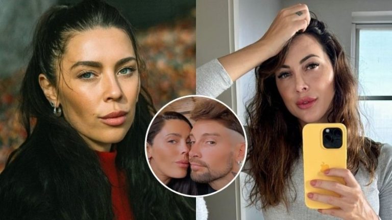 “Deja de meter cizaña”: Critican a Daniela Aránguiz por supuesta indirecta contra Daniela Collet