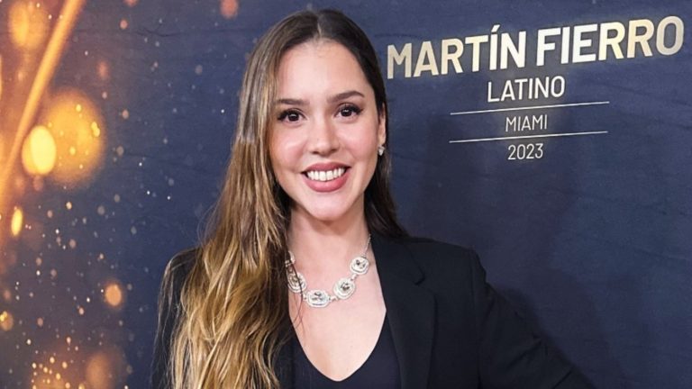 ¿Es ella? El sorpresivo cambio de look de Carolina Mestrovic que cautivó a las redes sociales
