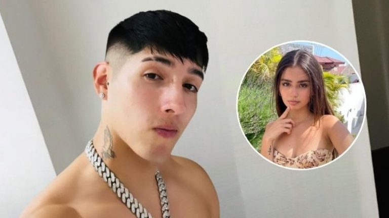 El romántico posteo de Pailita junto a su nuevo romance: “Te soñaba desde antes de tenerte”