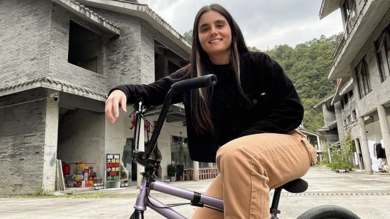 Una más: Macarena Pérez es la nueva clasificada del Team Chile a los Juegos Olímpicos