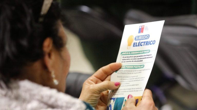 Subsidio Eléctrico 2024: ¿Cuál es la duración del descuento en las cuentas de la luz?