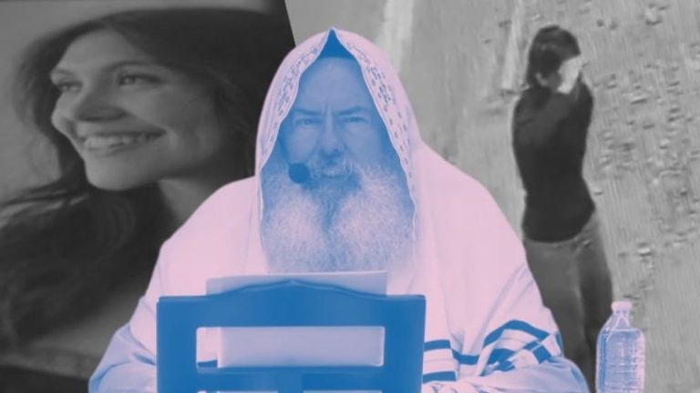 Gozo y Paz: Lo que se sabe de la “secta” vinculada a desaparición de Maily Chamorro en el Maule