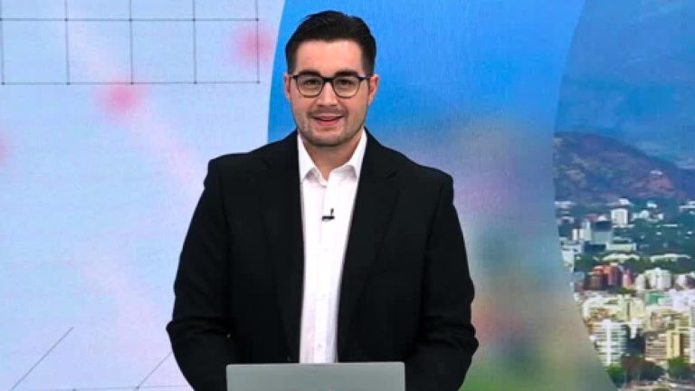 CHV Noticias Tarde | Sábado 6 de julio de 2024