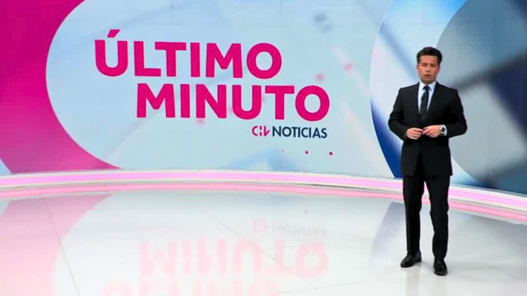 CHV Noticias Central | Sábado 6 de julio de 2024