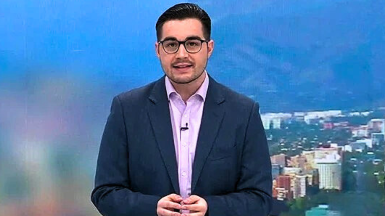 CHV Noticias Tarde | Domingo 7 de julio de 2024